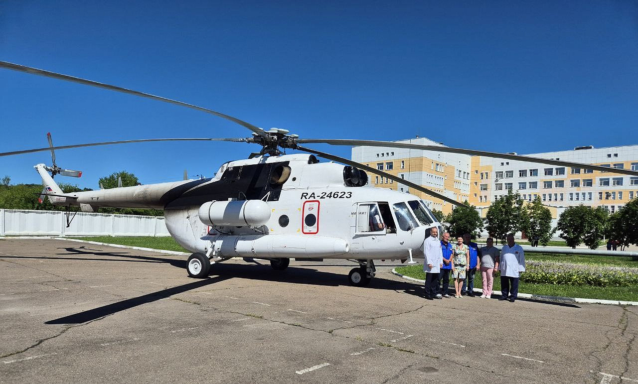 Фото: правительство Амурской области